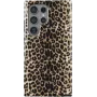 Mobiliojo telefono dėklas Burga BP_03_S24ULTRA_TH Border Samsung Galaxy S24 Ultra 17,3 cm (6,8 colio) Smėlio spalvos