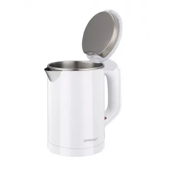 Elektrinis virdulys Prime3 SEK11 1,7 l 2200 W juodas