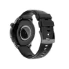 Išmanusis laikrodis TRACER SM7 Shadow su Bluetooth ir širdies ritmo monitoriumi