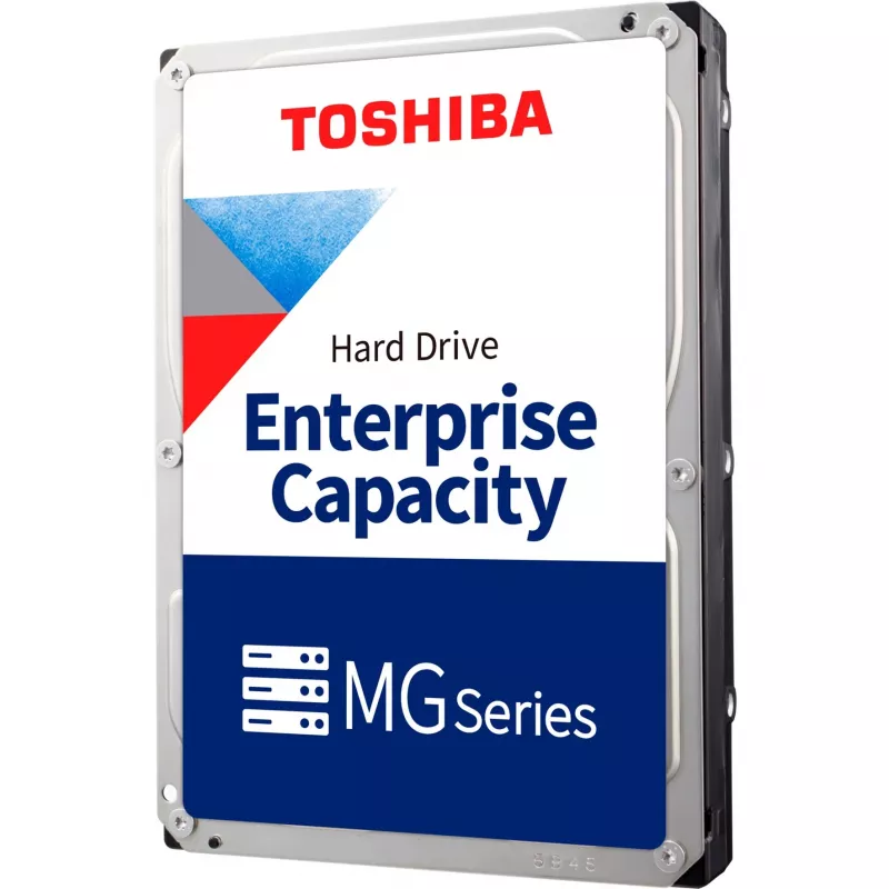 Toshiba MG10AFA22TE Storage Drive 22 TB