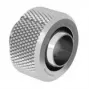 Barrow Compression Fitting - 13/10mm, Sidabrinė