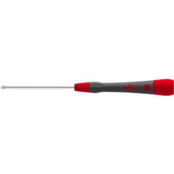 Rankinis atsuktuvas Wiha 42419 Vienas tikslusis atsuktuvas Plotis 18 mm Ilgis 160 mm Svoris 24 g