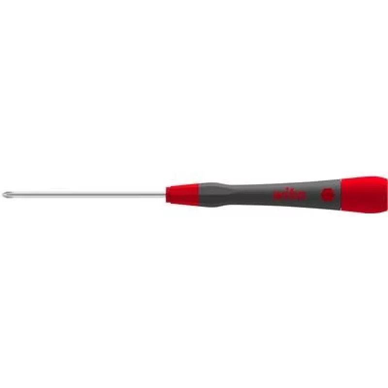 Rankinis atsuktuvas Wiha 42419 Vienas tikslusis atsuktuvas Plotis 18 mm Ilgis 160 mm Svoris 24 g