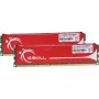 Atminties modulis G.Skill DDR3 4GB 1600MHz 2x2GB
