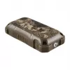 Elektrinis šildytuvas Ocoopa UT3201 Camouflage — nešiojamasis keraminis patalpų šildytuvas su 10 000 mAh išorine baterija ir iki 18 val. veikimo trukme