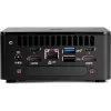 ASUS NUC 12 RNUC12WSHV700002I UCFF juodas i7-1270P