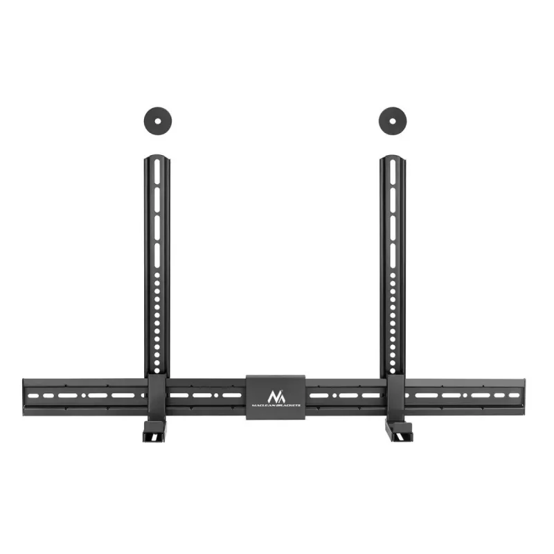 Maclean MC-465 gaminys, juodas