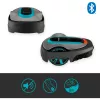 Robotinė vejapjovė Gardena SILENO city
