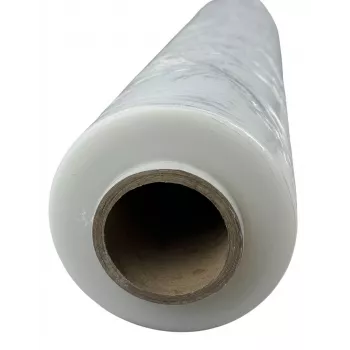 BSTech skaidri tampri plėvelė 23mic 3.00/2.70