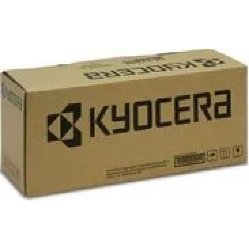 Kyocera TK8365K Spausdintuvo Eksploatacinė Medžiaga Juoda