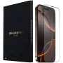 iLera DeLuxe Originali Glass for iPhone 16 Pro Max