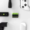 Ni-Mh akumuliatoriai AA R6 2600mAh x16