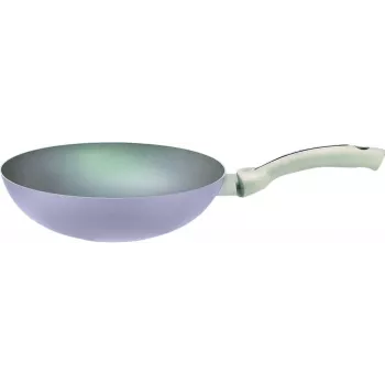 Wok Pensofal Diamond Rose 28 cm neprideganti indukcijai tinkama