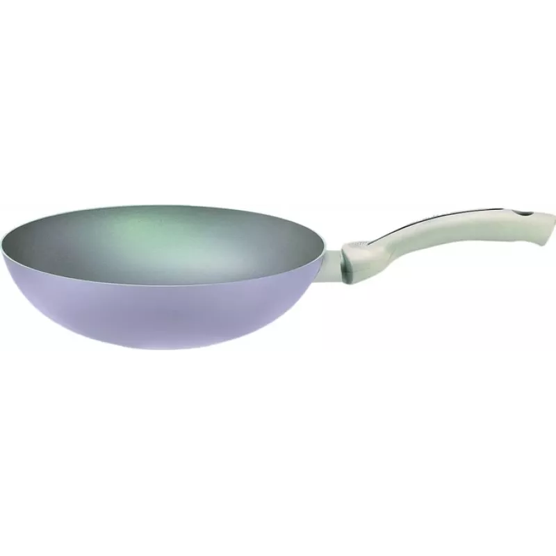 Wok Pensofal Diamond Rose 28 cm neprideganti indukcijai tinkama