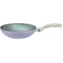 Wok Pensofal Diamond Rose 28 cm neprideganti indukcijai tinkama