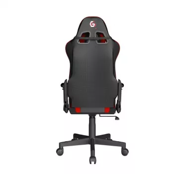 PC gaming kėdė Gembird GC-SCORPION-01X