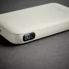 Išorinė baterija USB 10000MAH/BEIGE S10000 7333031 Intenso