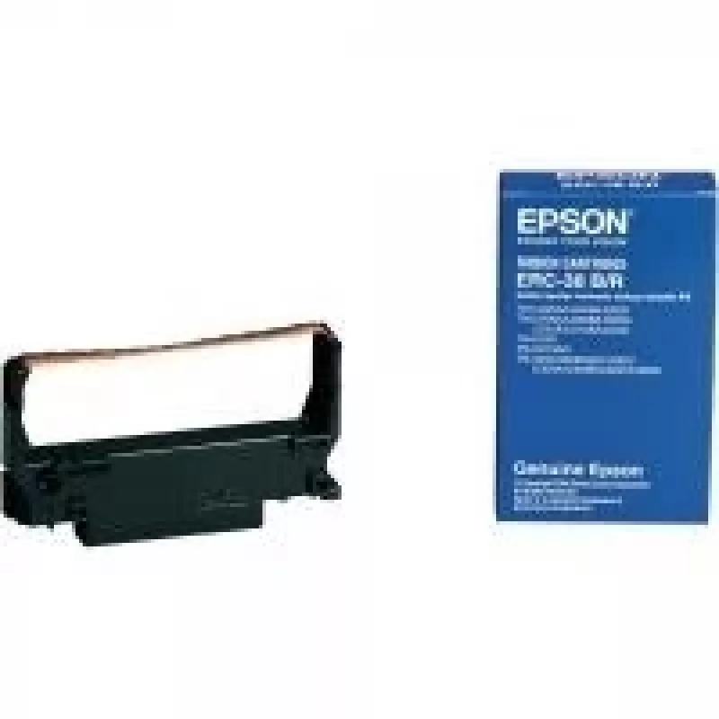 Epson ERC-38 B Printer Juoda