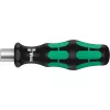 Įrankių rinkinys Wera Bicycle Set 3, 41 vnt. – dviračių priežiūrai ir remontui
