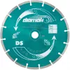 Makita Diamak - deimantinis pjovimo diskas - betonui, marmurui, skalūnui, minkštai plytai, cementinei plytai
