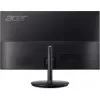 Acer Nitro XF0 XF240Y X1 kompiuterio monitorius 60,5 cm (23,8) 1920 x 1080 pikselių Full HD LCD juodos spalvos