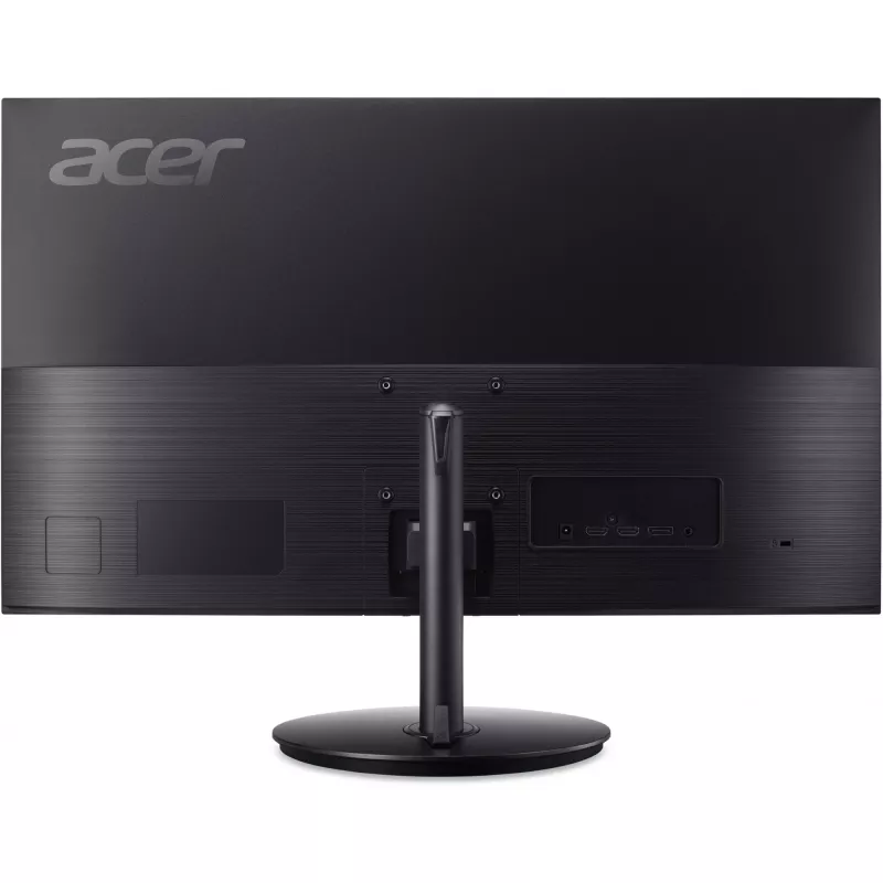 Acer Nitro XF0 XF240Y X1 kompiuterio monitorius 60,5 cm (23,8) 1920 x 1080 pikselių Full HD LCD juodos spalvos