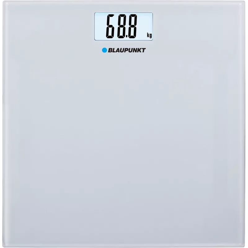 Blaupunkt * BSP301 Vonios svarstyklės iki 15 (BLAUPUNKT BSP301)