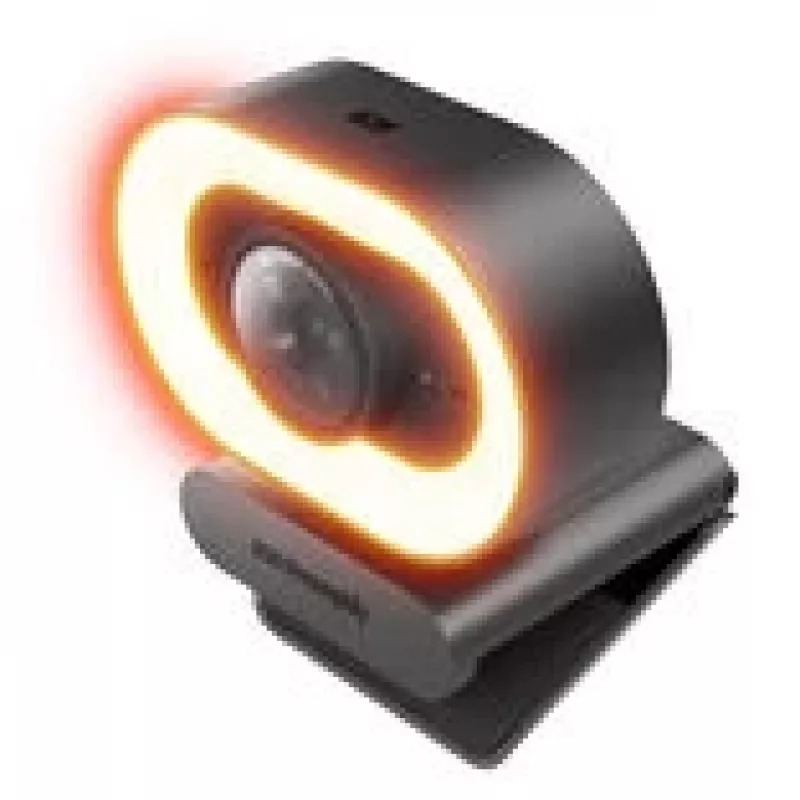 Internetinė kamera Streamplify SPCW-CLFH221.11 — 1080p 60 kadr./s, USB jungtis