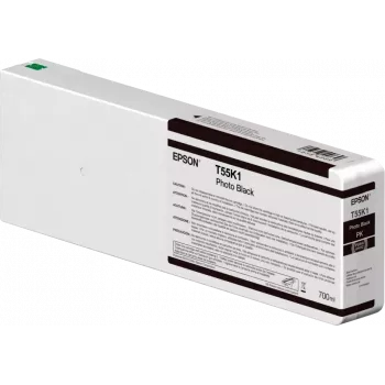 Rašalo kasetė Epson UltraChrome Pro10 — Photo Juoda, 350 ml, vieno vnt. pakuotė