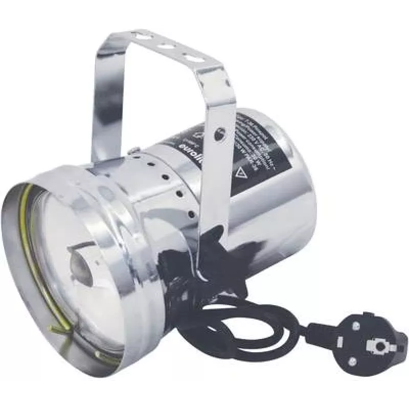 EUROLITE T-36 Argento 36W LED taškinis prožektorius sufokusuotam apšvietimui
