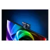 Razer Kiyo V2 X Webcam, 1440p @ 60 FPS, automatinis fokusavimas, plačiu kampu - juoda