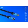 HDMI laidas Savio CL-143 3m