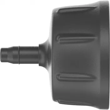 Laistymo sistemos dalis Gardena Drip Irrigation 13224-20 plastikinė juoda