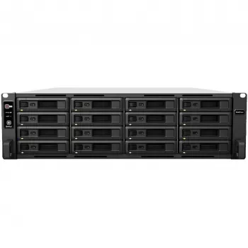 Maitinimo blokas Synology PSU 500W_4 500W