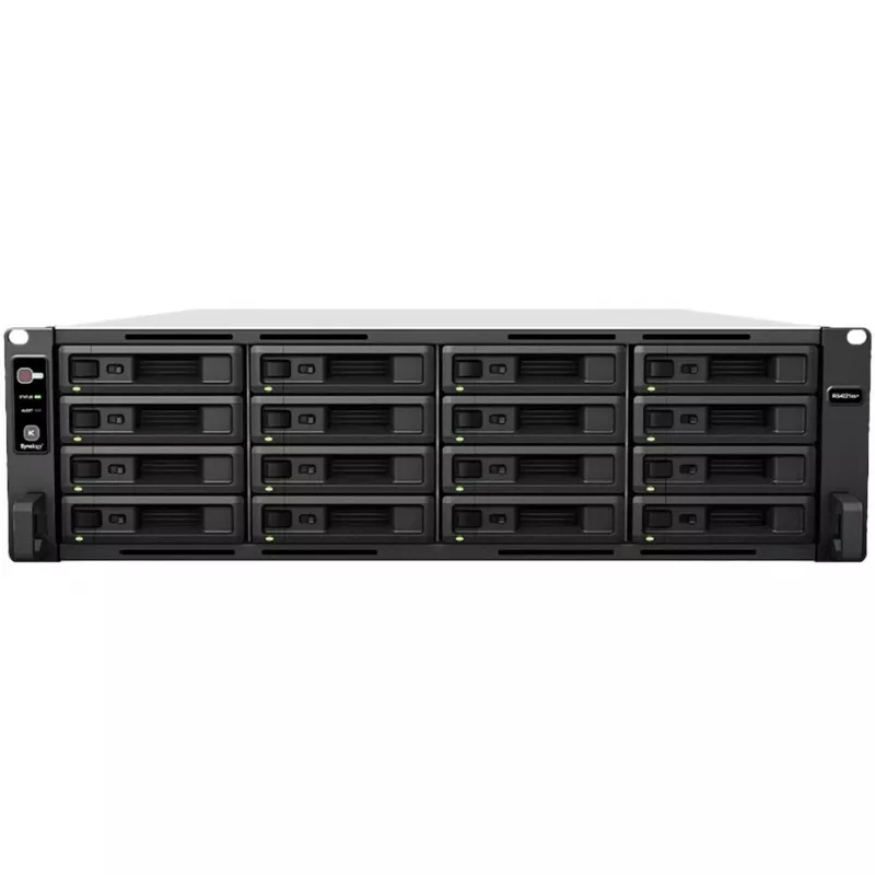Maitinimo blokas Synology PSU 500W_4 500W