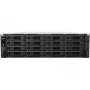 Maitinimo blokas Synology PSU 500W_4 500W