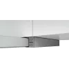 Bosch Serie 4 DFL064A52 gartraukis Pusiau įmontuojamas (ištraukiamas) Nerūdijantis plienas 271 m³/val.