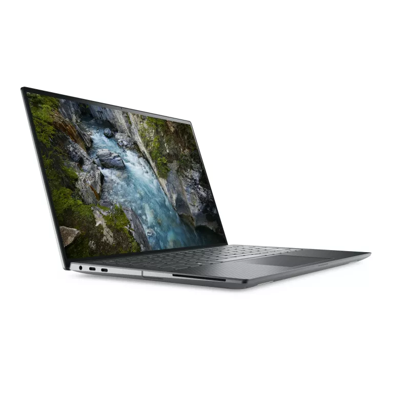 Dell Mobile Precision 5490 Ultra i7-155H/ 16GB/ 512GB SSD/ RTX 1000 Ada 6GB/ FHD+ 14/ Intel Wi-Fi 7/ Nordic apšviesta klaviatūra/ W11Pro/ 3 metų bazinė garantija vietoje