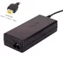 Maitinimo adapteris Akyga AK-ND-29 90W 20V 4.5A nešiojamiesiems kompiuteriams Lenovo, kintamoji srovė 100–250V, 1,2 m kabelis, juodas