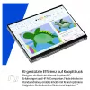 HP OmniBook BZ8L0EA 16 nešiojamasis kompiuteris - 5 GHz 40,6 cm - 1 TB SSD - 32 GB RAM - jutiklinis ekranas - Windows 11 Home (BZ8L0EA#ABD)