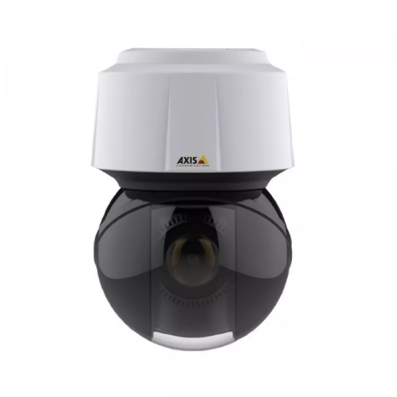 Tinklo kamera Q6128-E 50HZ/PTZ Dome Hdtv 0800-002 Axis