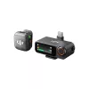 Mikrofonų sistema DJI Camera Acc Mic 3 (1× siųstuvas + 1× imtuvas)