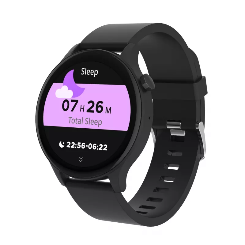 Denver Smartwatch SWC-338B - išmanusis laikrodis (116111000790)