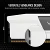 CORSAIR Vengeance DDR5 rinkinys 48 GB 2 x 24 GB DIMM 288-PIN 3000 MHz PC5-48000 CL30 1.4 V balta (CMK48GX