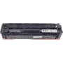 Renkforce Toner pakeičia HP 204A CF531A suderinamas žalsvai mėlynas RF-HPCF531A (RF-6723104)
