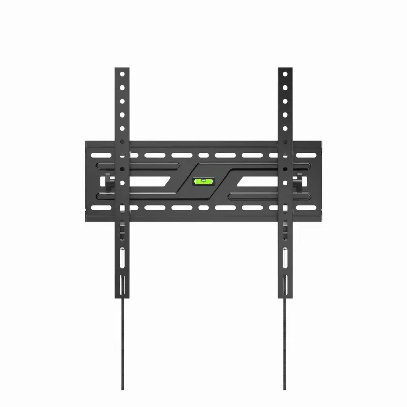 Gembird WM-75T-04 TV sieninis laikiklis (pasukamas), 37″–75″, juodas
