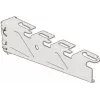 Legrand GmbH CB 200 1.1KN V4A — montavimo konsolė, apkrova 1,1 kN, nerūdijantis plienas V4A