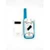Motorola Talkabout T42 - racija, 2 vnt. rinkinys (oranžinė-mėlyna)