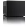 Fractal Design NODE 304 Cube Juoda