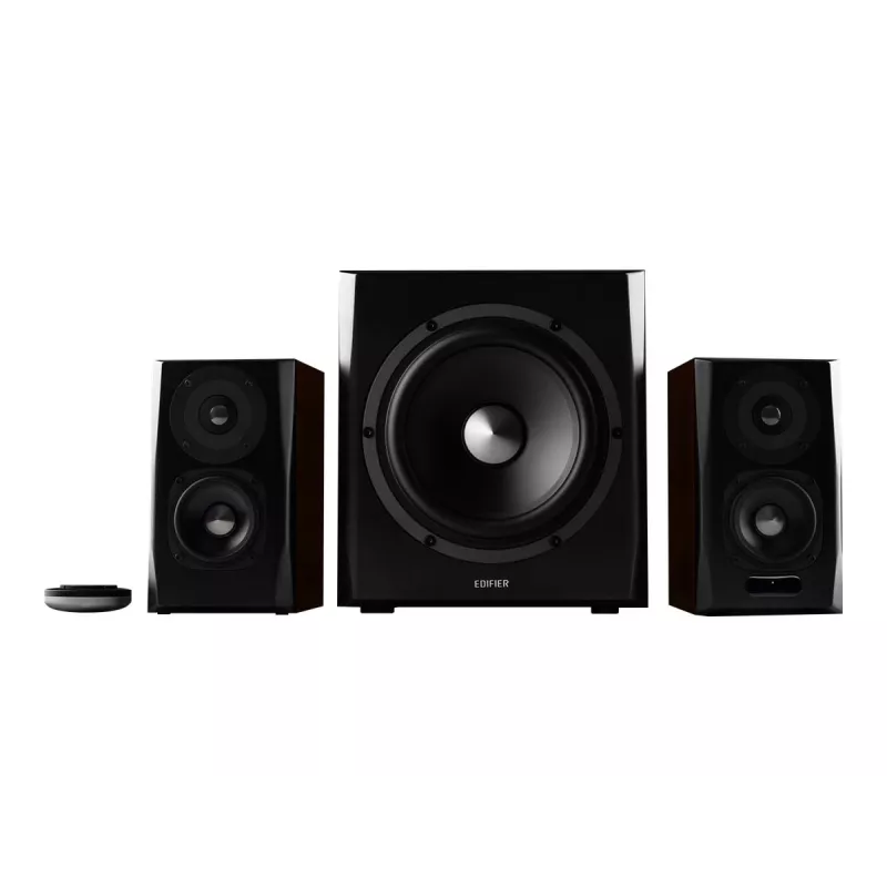 Garsiakalbis Edifier S350DB 150 W